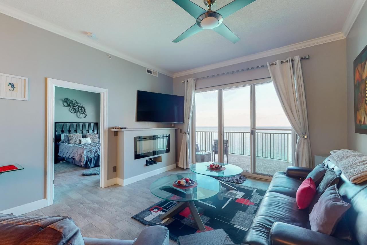 Ocean Villa Panama City Beach Exterior foto