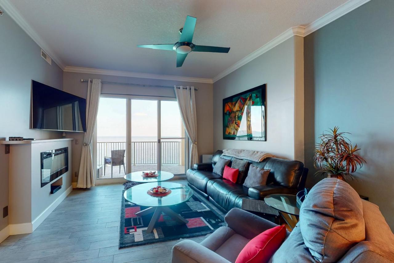 Ocean Villa Panama City Beach Exterior foto