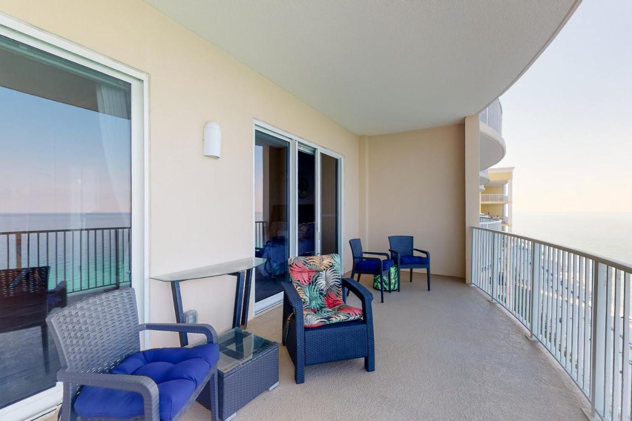 Ocean Villa Panama City Beach Exterior foto