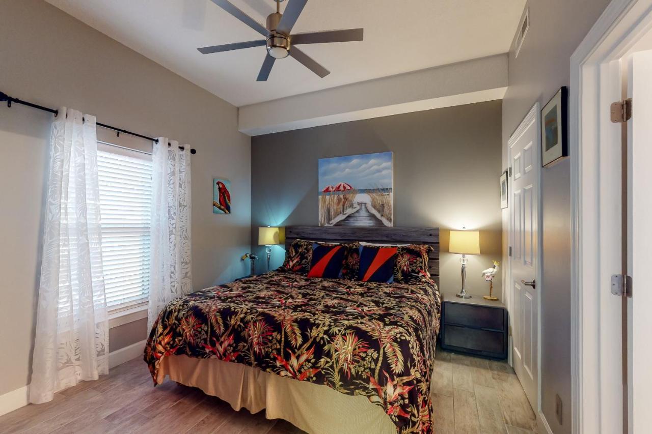 Ocean Villa Panama City Beach Exterior foto