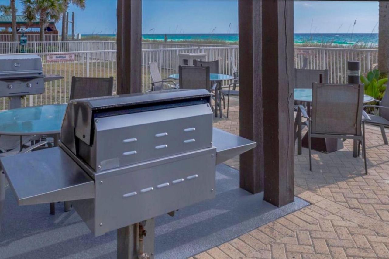 Ocean Villa Panama City Beach Exterior foto